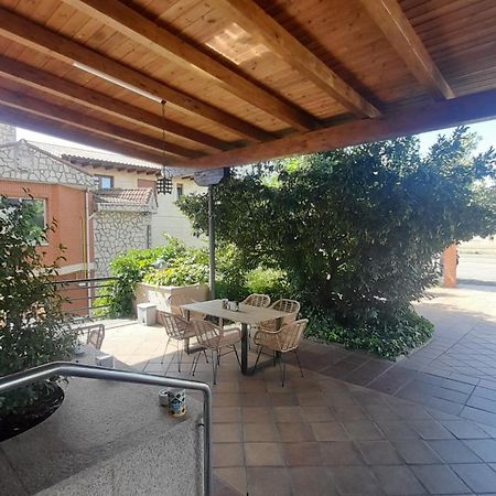 Hotel Las Moreras Leon Luaran gambar
