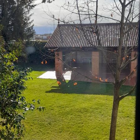 Hotel Las Moreras Leon Luaran gambar