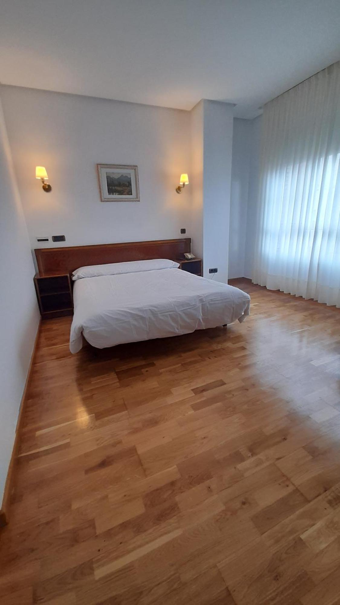 Hotel Las Moreras Leon Luaran gambar