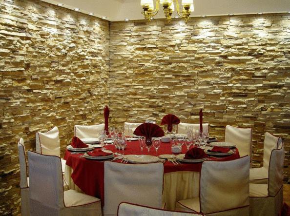 Hotel Las Moreras Leon Luaran gambar