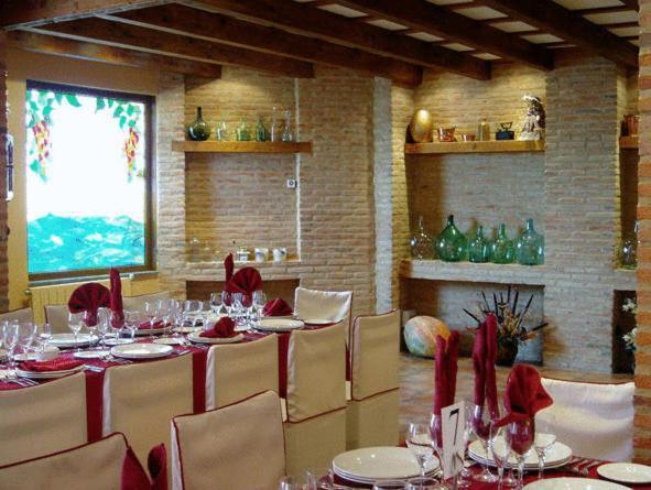 Hotel Las Moreras Leon Luaran gambar