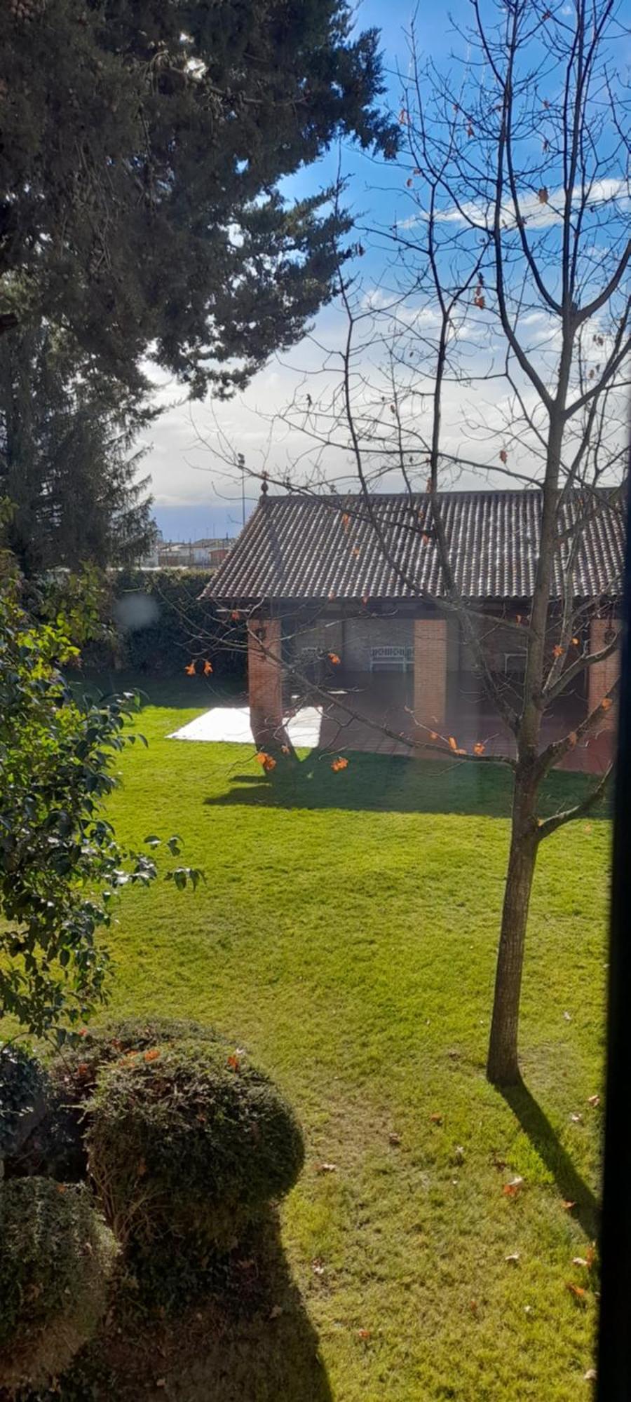 Hotel Las Moreras Leon Luaran gambar